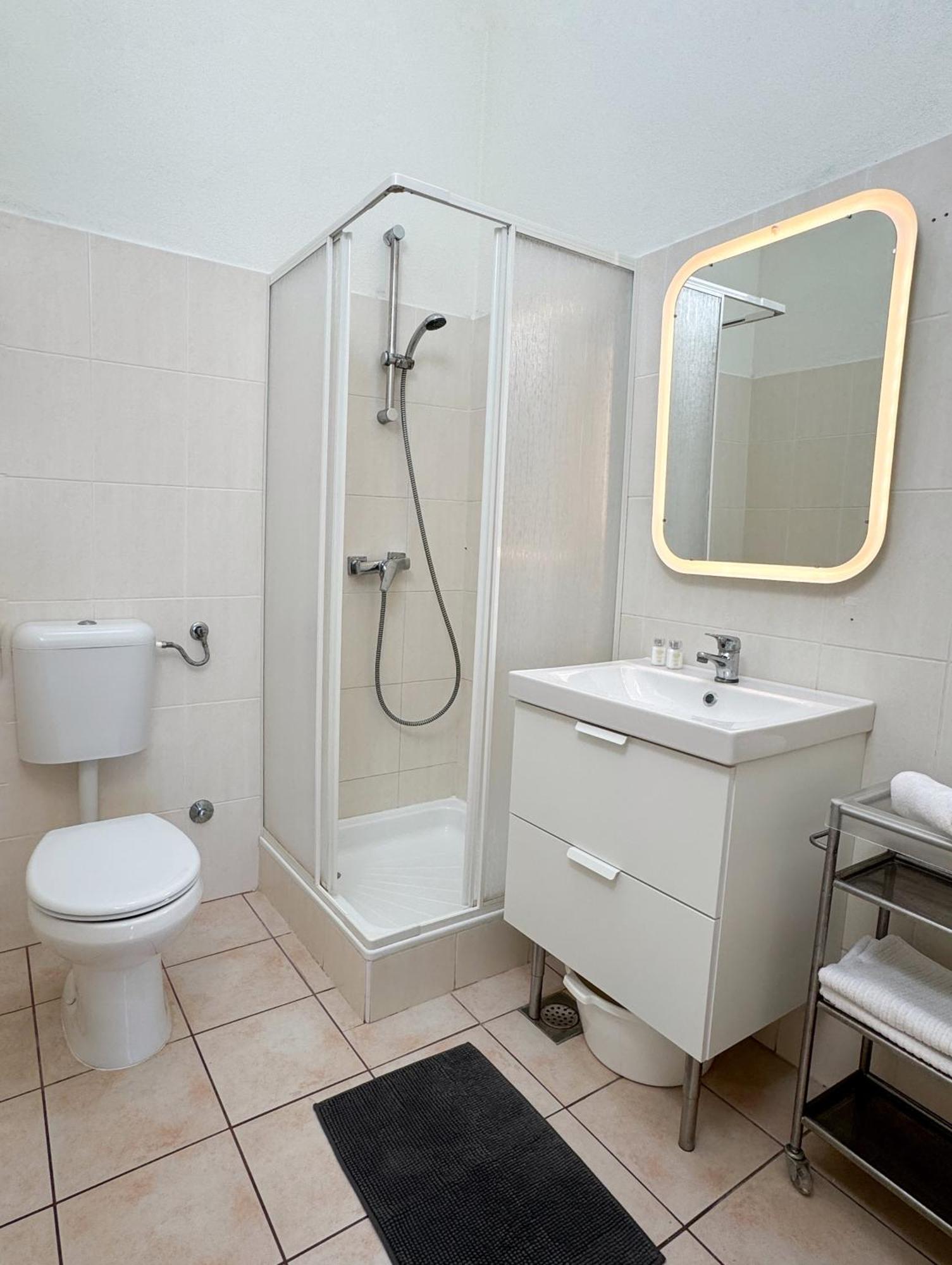 Apartment Melon Vodice