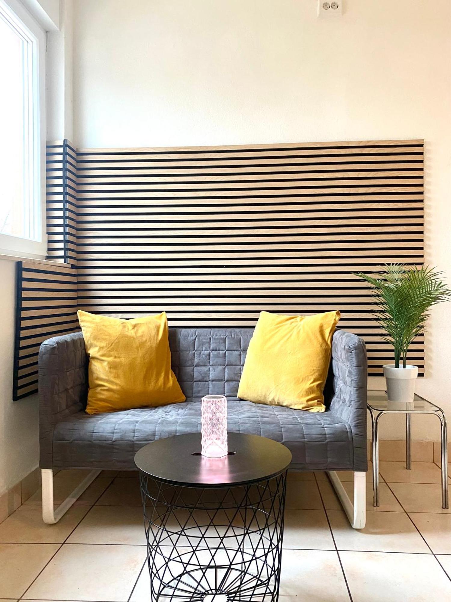 Apartment Melon Vodice